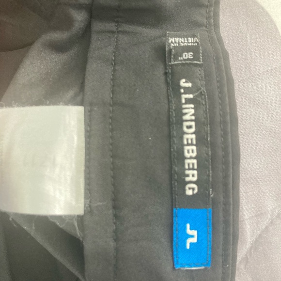 Boys JL shorts - Picture 3 of 6